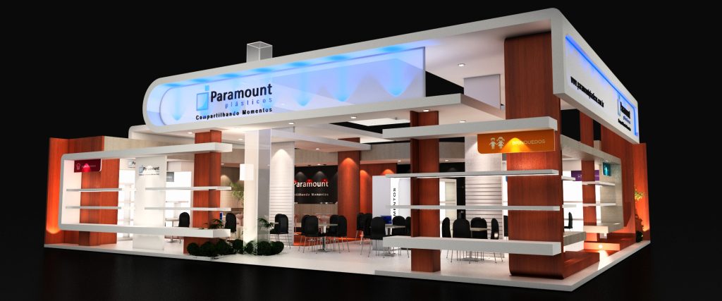 Restaurant Design