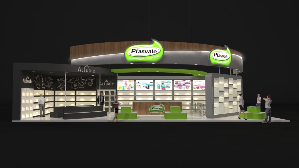 Commercial Design